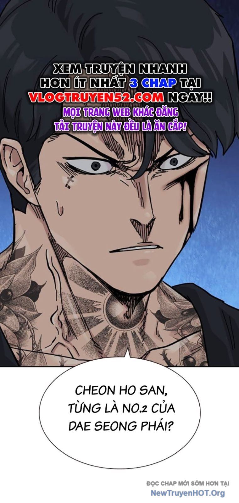 Để Có Thể Sống Sót Chapter 180 - Trang 2