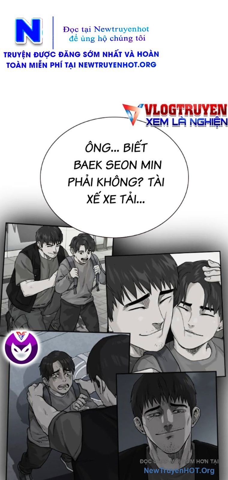 Để Có Thể Sống Sót Chapter 180 - Trang 2