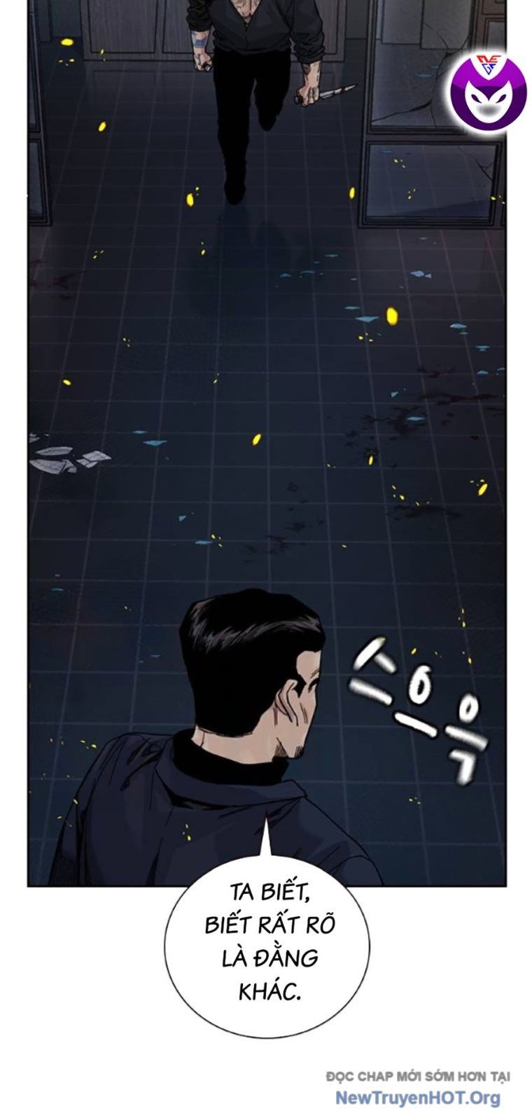 Để Có Thể Sống Sót Chapter 180 - Trang 2