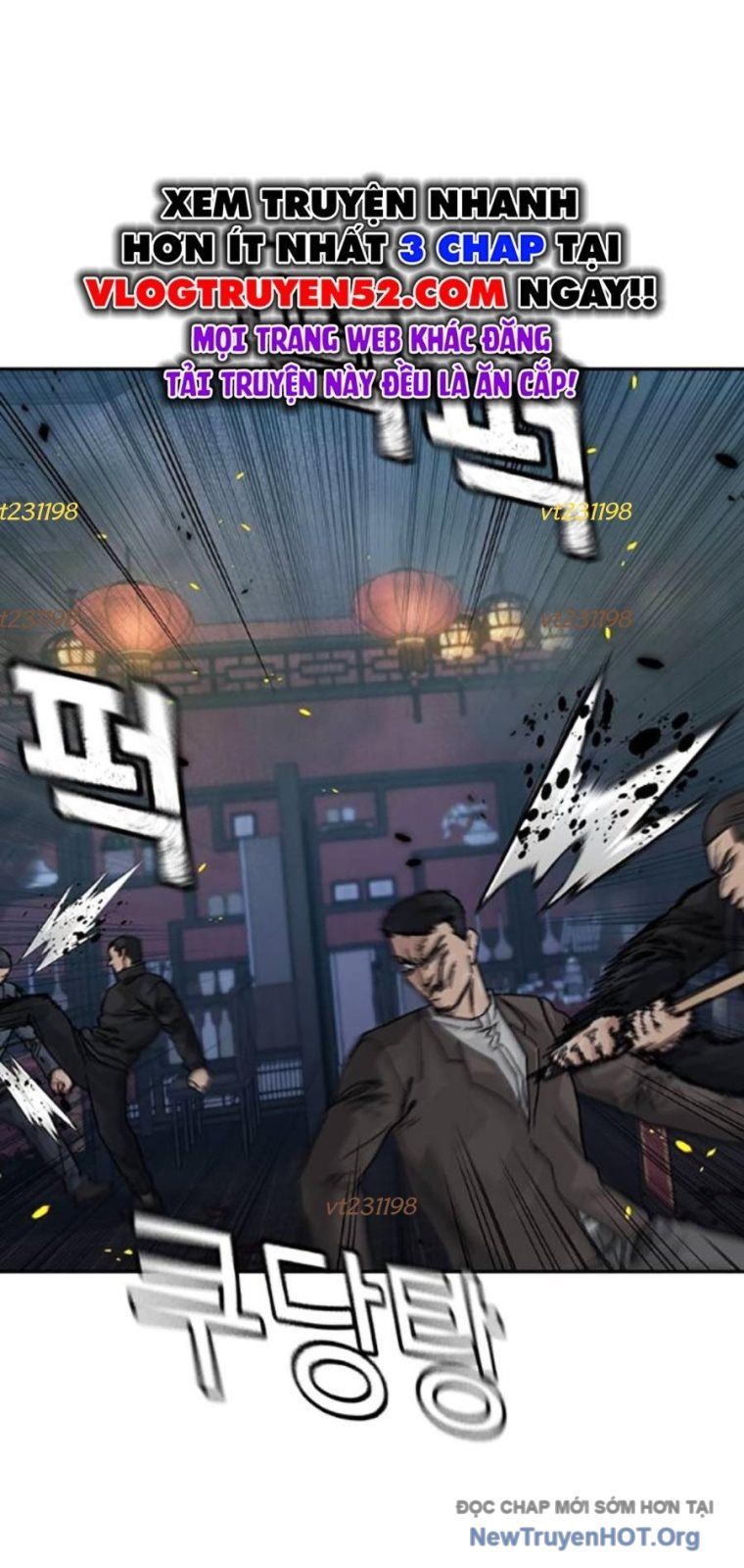 Để Có Thể Sống Sót Chapter 180 - Trang 2