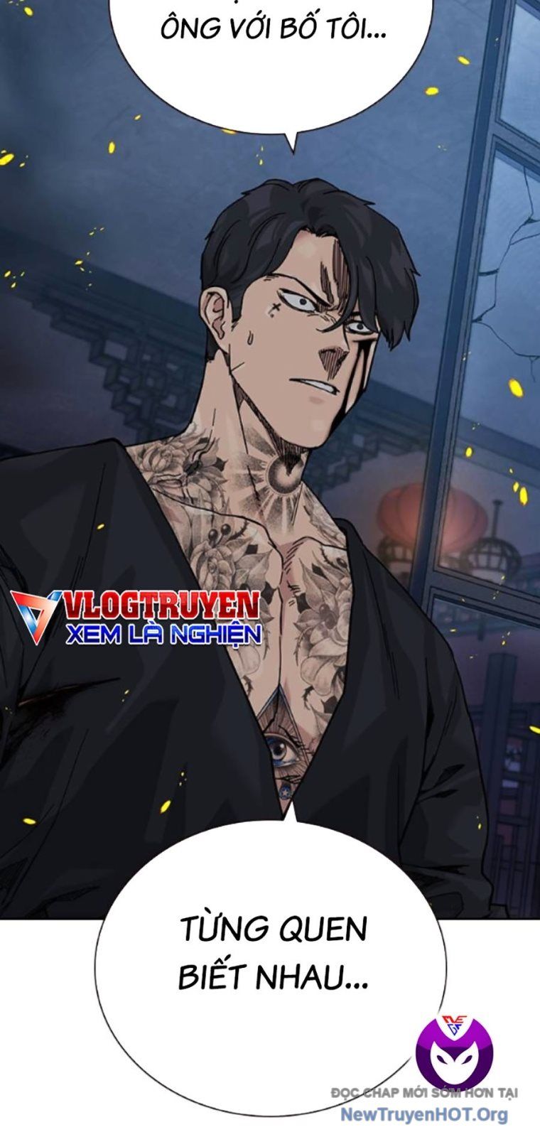 Để Có Thể Sống Sót Chapter 180 - Trang 2