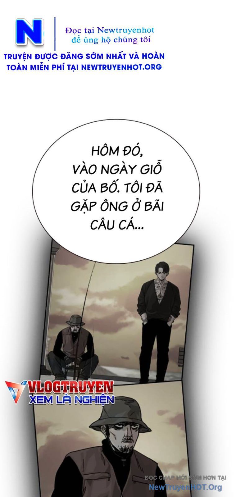Để Có Thể Sống Sót Chapter 180 - Trang 2