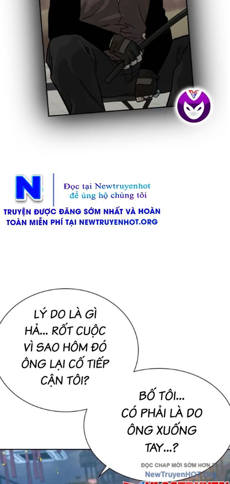 Để Có Thể Sống Sót Chapter 180 - Trang 2