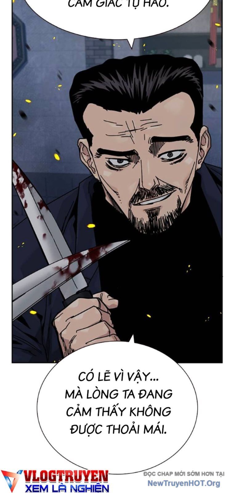 Để Có Thể Sống Sót Chapter 180 - Trang 2