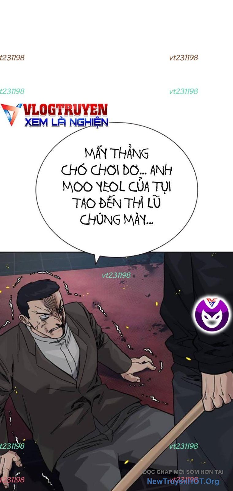 Để Có Thể Sống Sót Chapter 180 - Trang 2