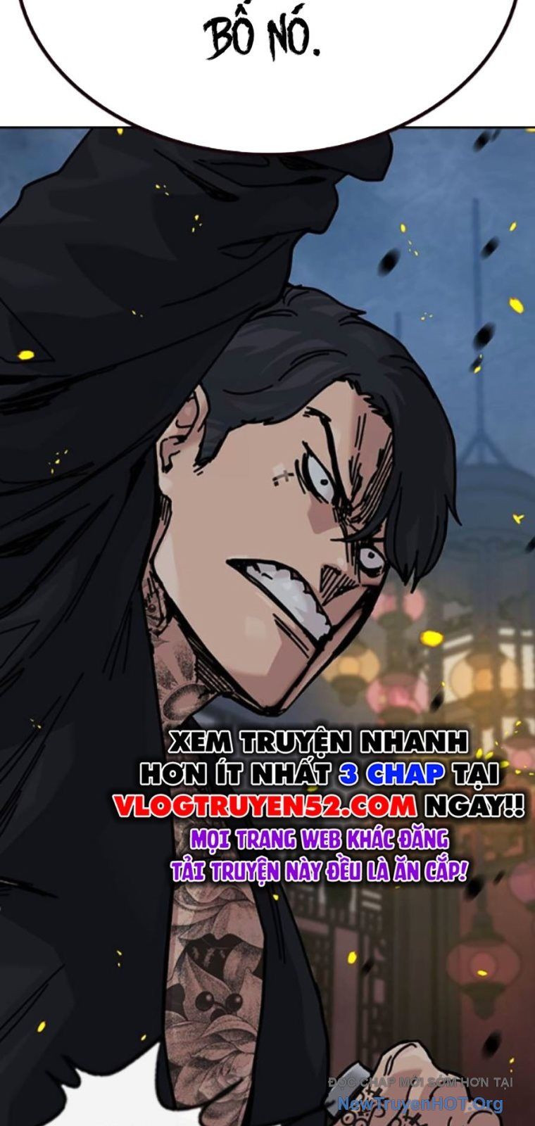 Để Có Thể Sống Sót Chapter 180 - Trang 2
