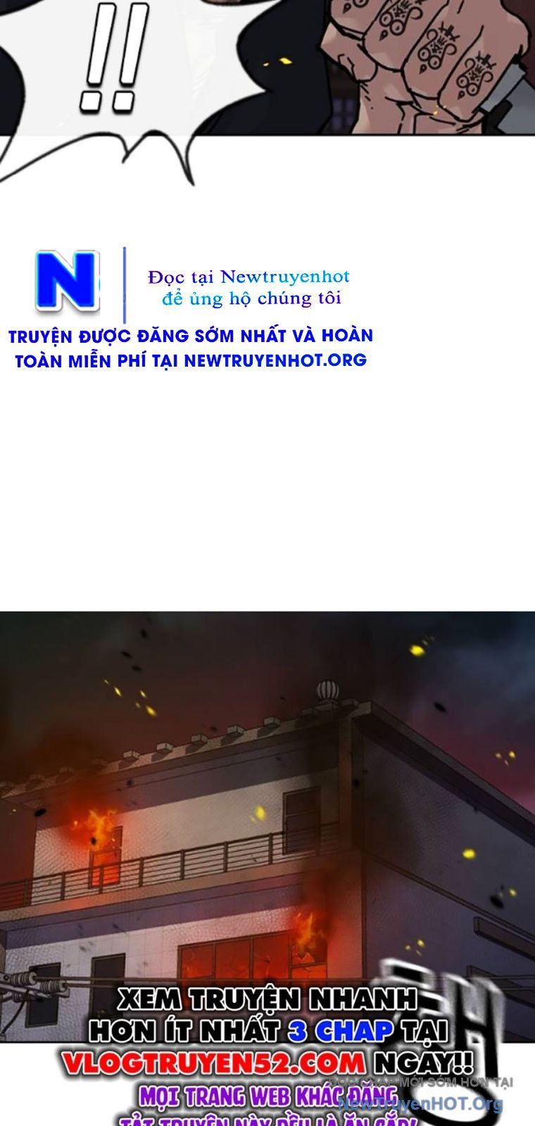 Để Có Thể Sống Sót Chapter 180 - Trang 2