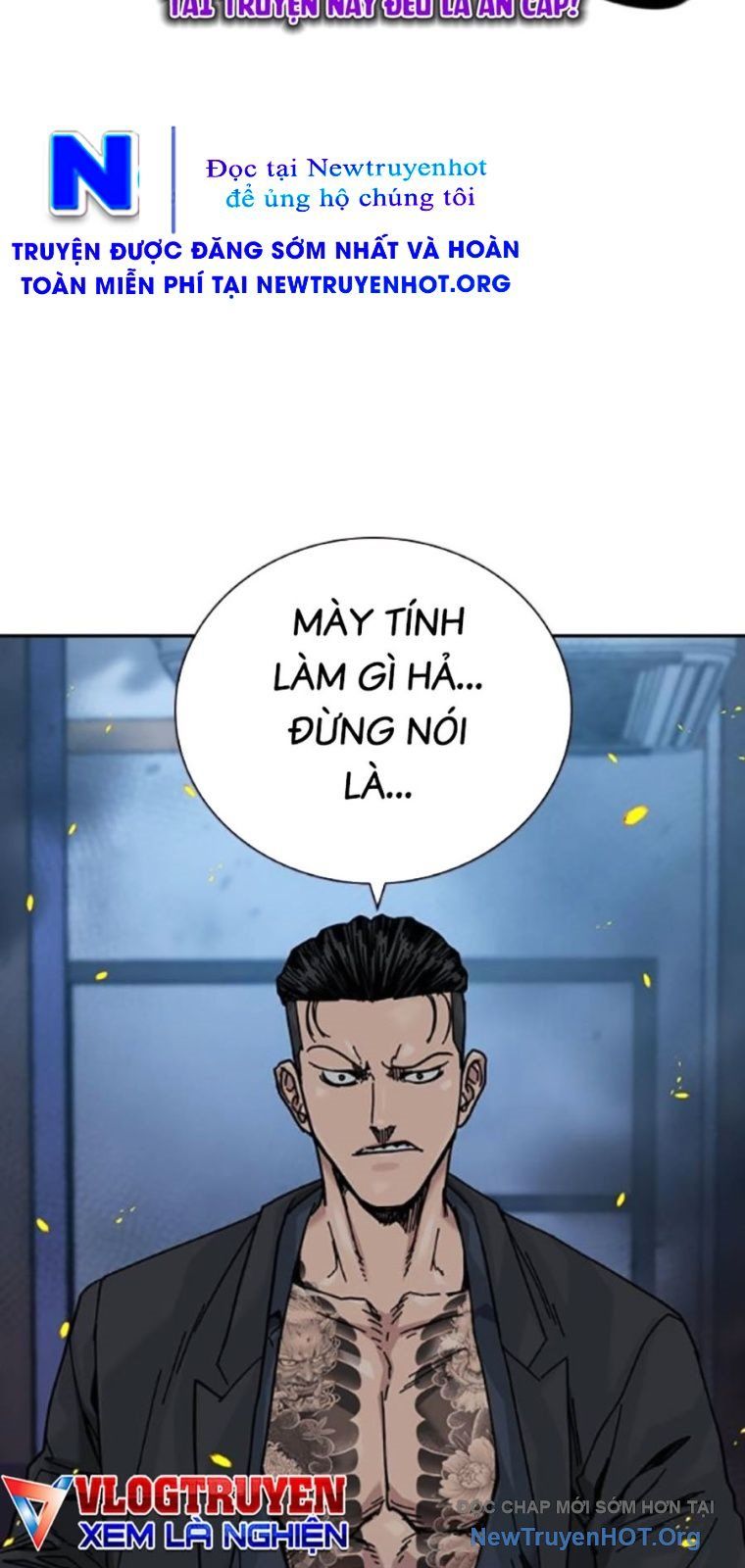 Để Có Thể Sống Sót Chapter 180 - Trang 2