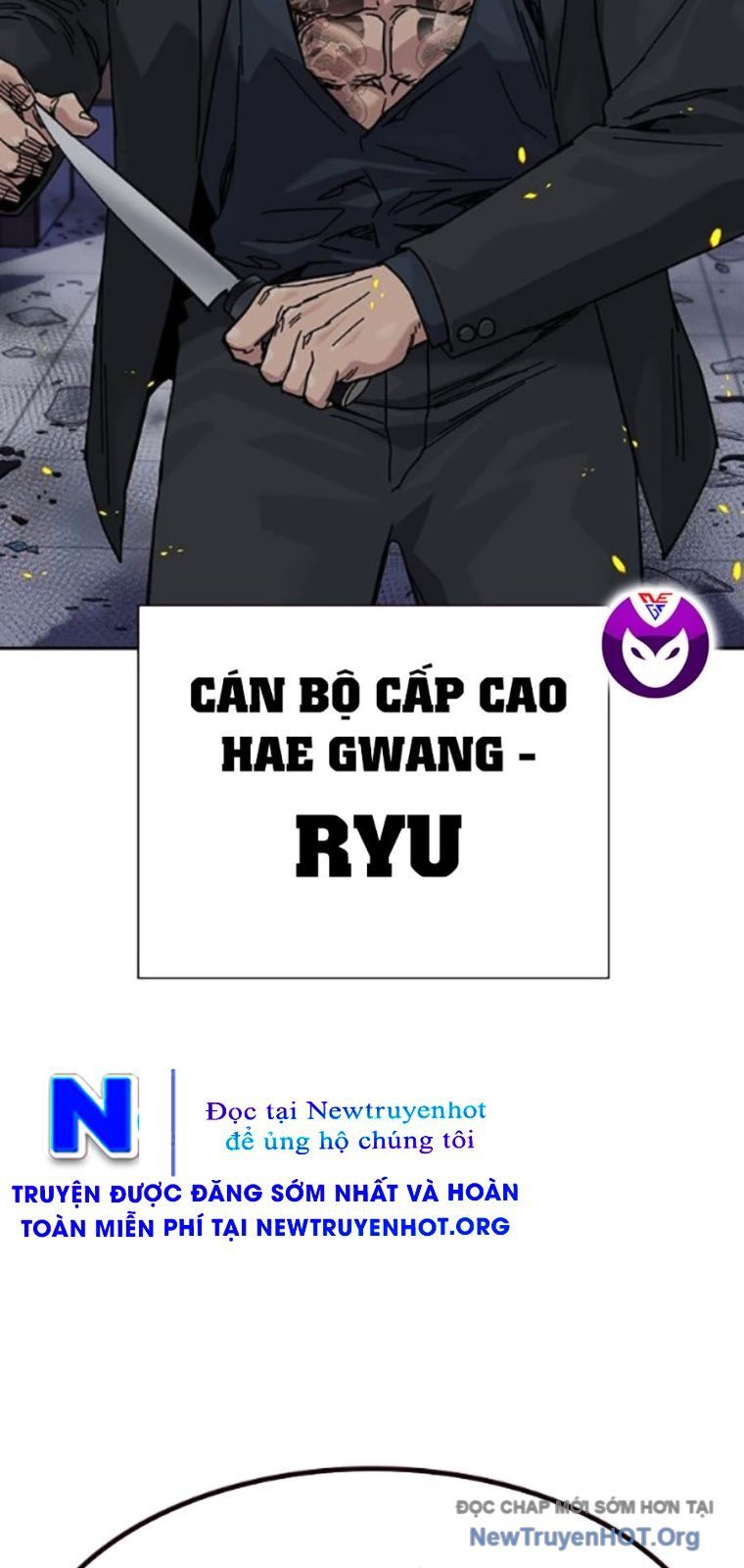 Để Có Thể Sống Sót Chapter 180 - Trang 2