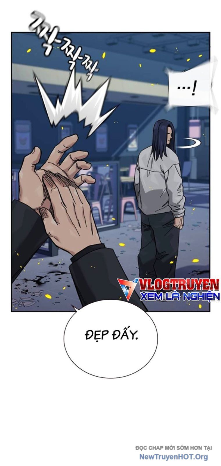 Để Có Thể Sống Sót Chapter 180 - Trang 2