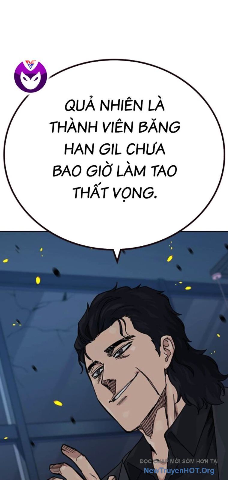 Để Có Thể Sống Sót Chapter 180 - Trang 2
