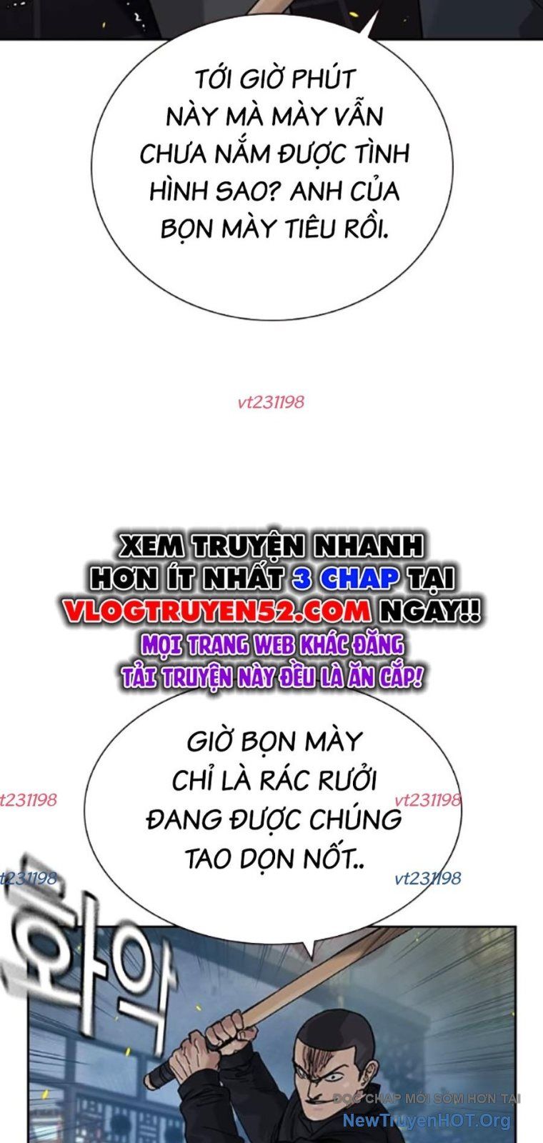 Để Có Thể Sống Sót Chapter 180 - Trang 2