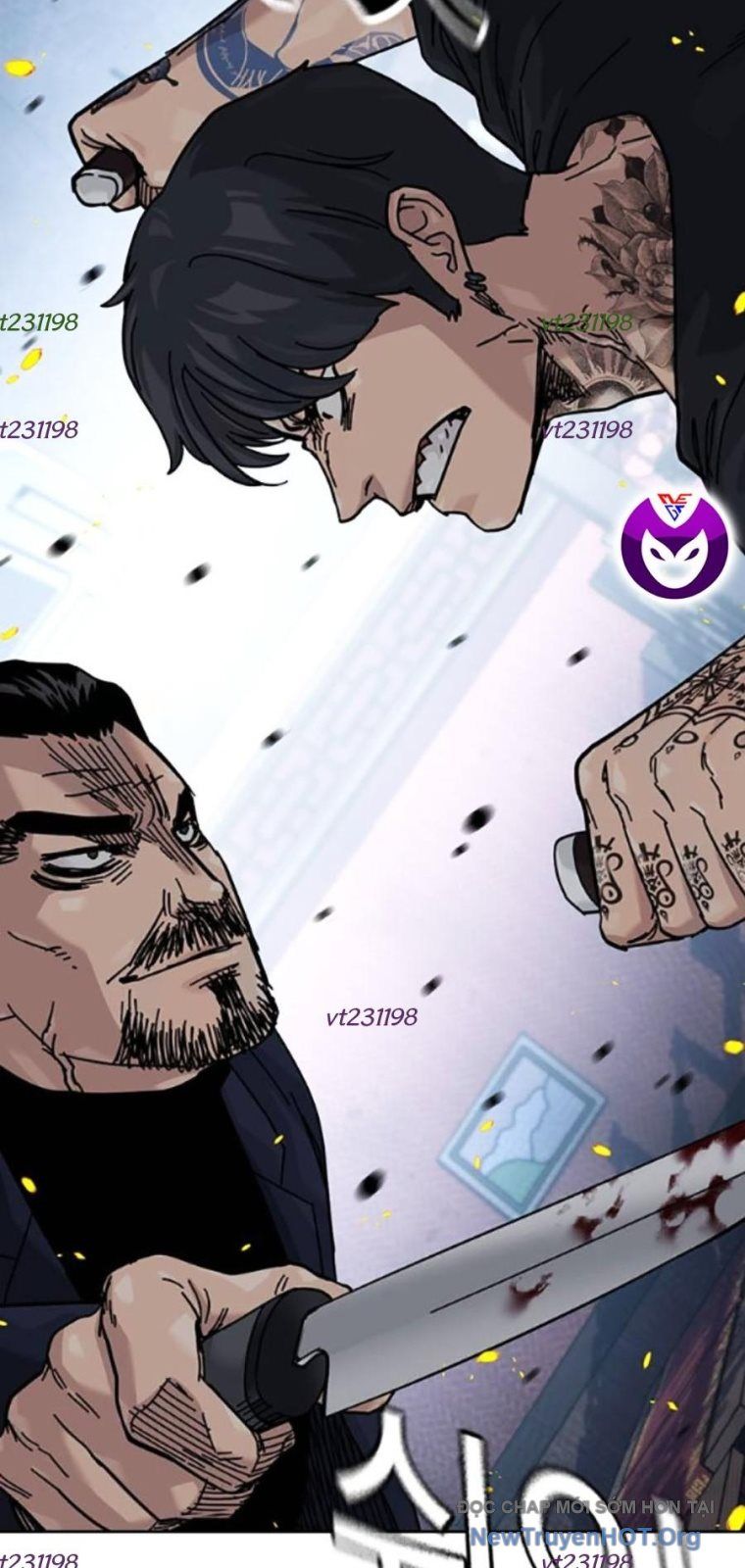 Để Có Thể Sống Sót Chapter 180 - Trang 2