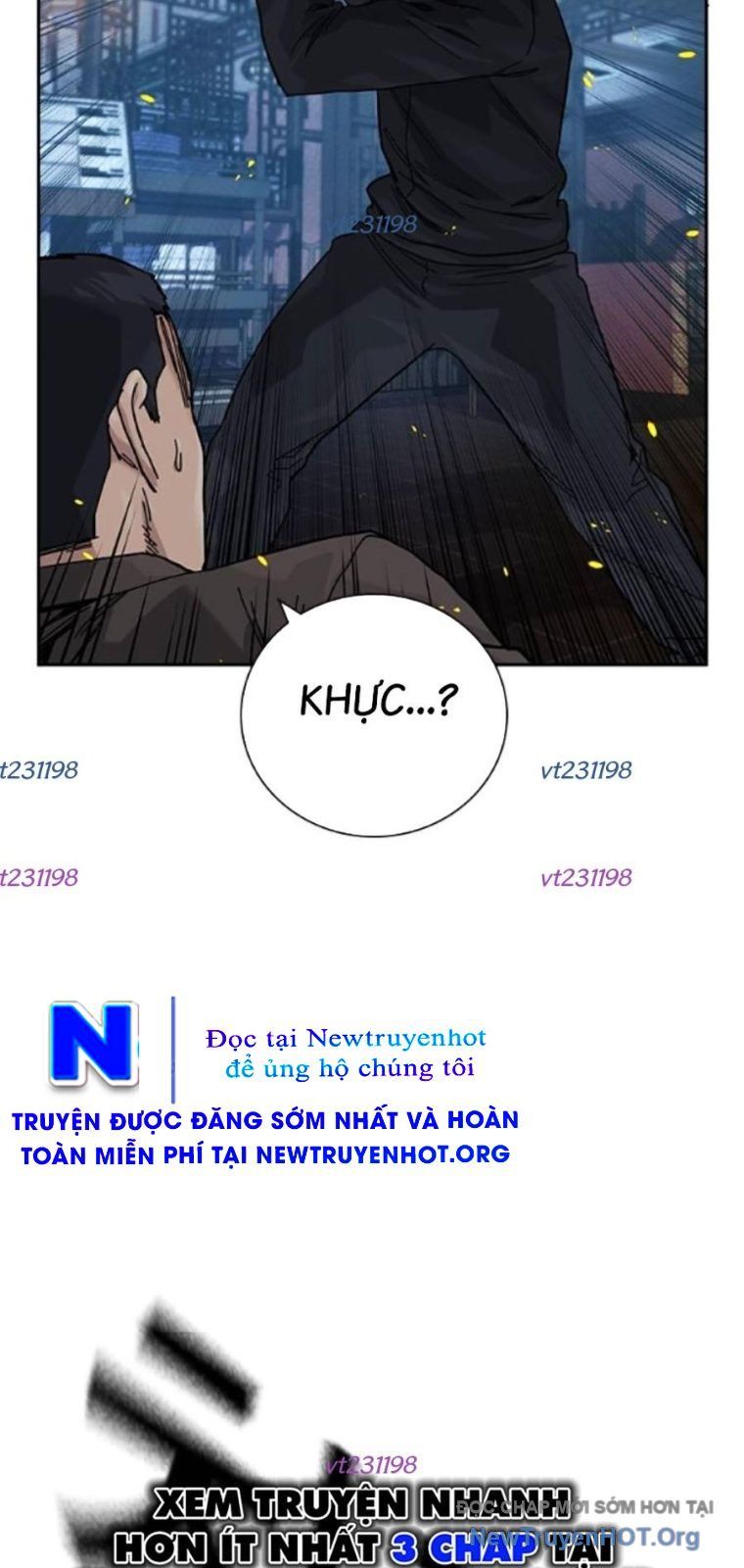 Để Có Thể Sống Sót Chapter 180 - Trang 2