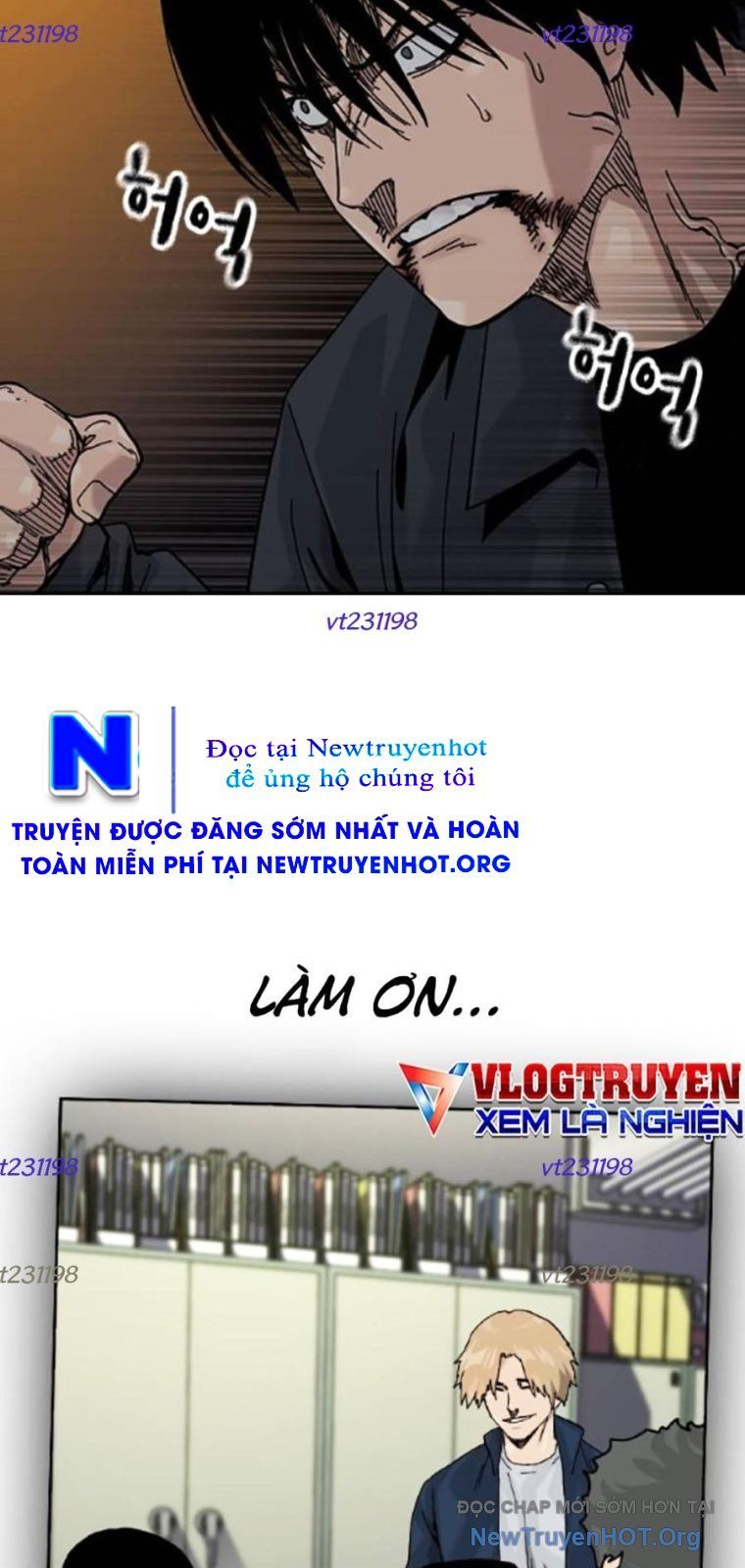 Để Có Thể Sống Sót Chapter 180 - Trang 2