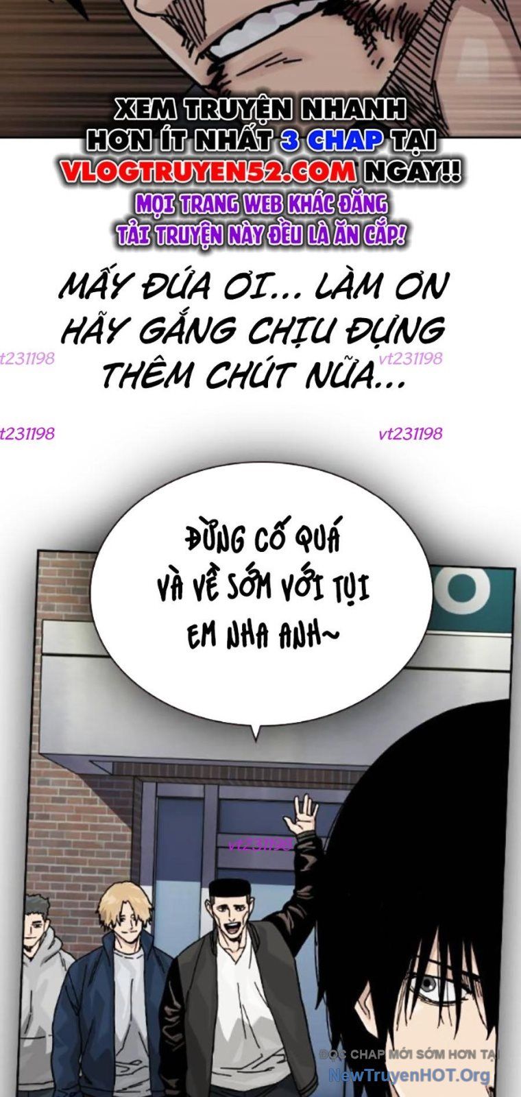 Để Có Thể Sống Sót Chapter 180 - Trang 2