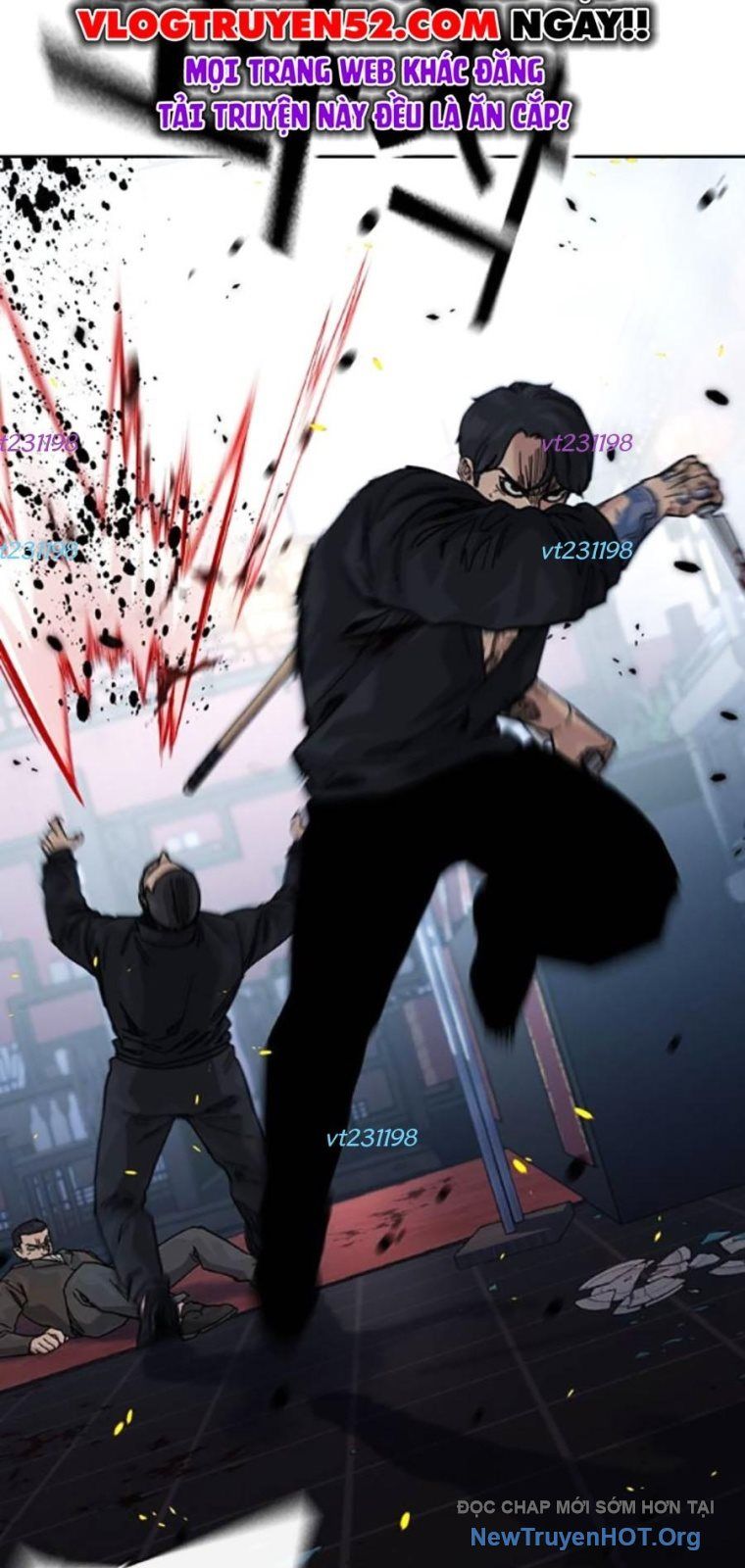 Để Có Thể Sống Sót Chapter 180 - Trang 2