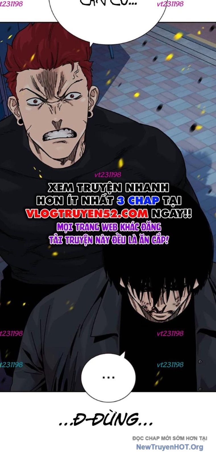 Để Có Thể Sống Sót Chapter 180 - Trang 2