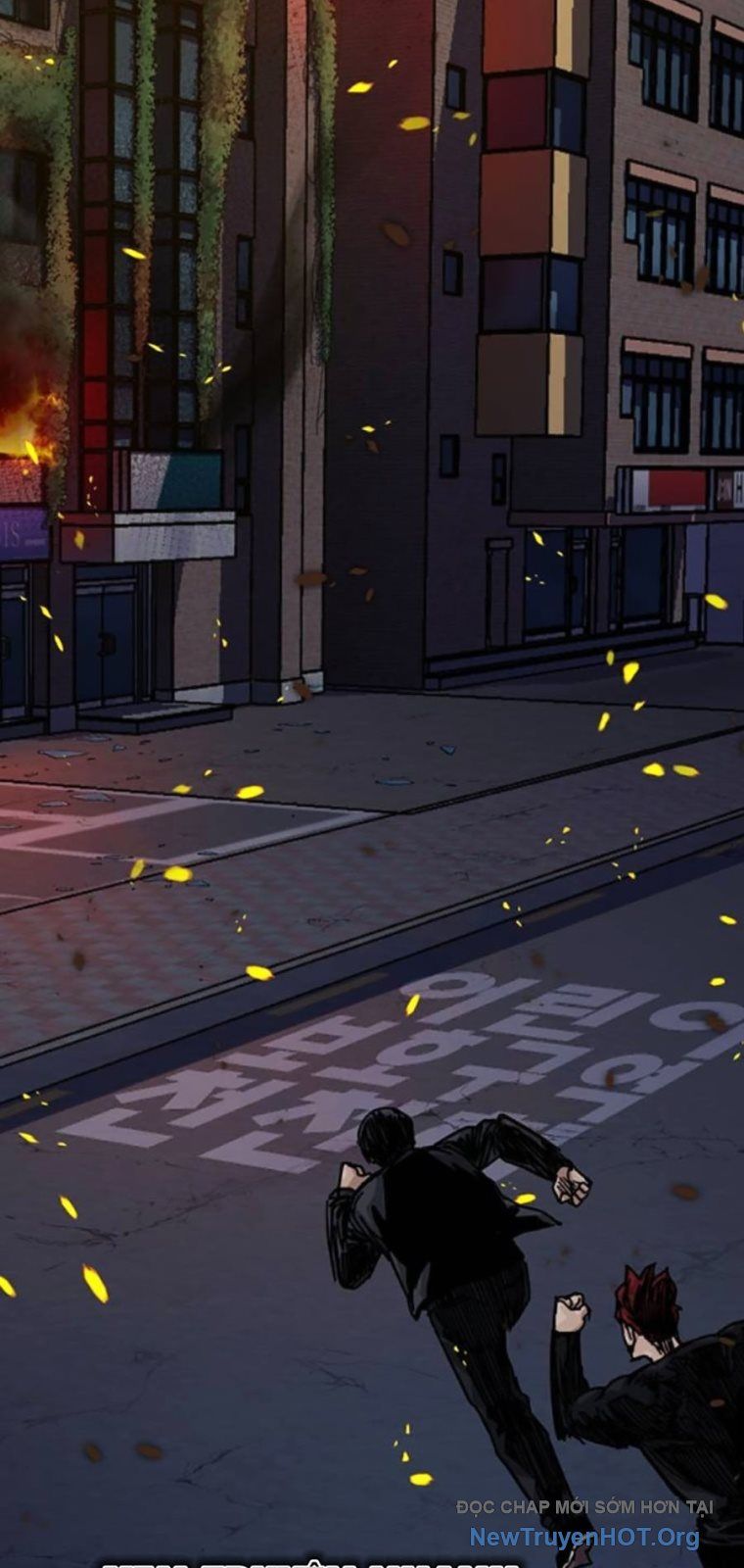 Để Có Thể Sống Sót Chapter 180 - Trang 2