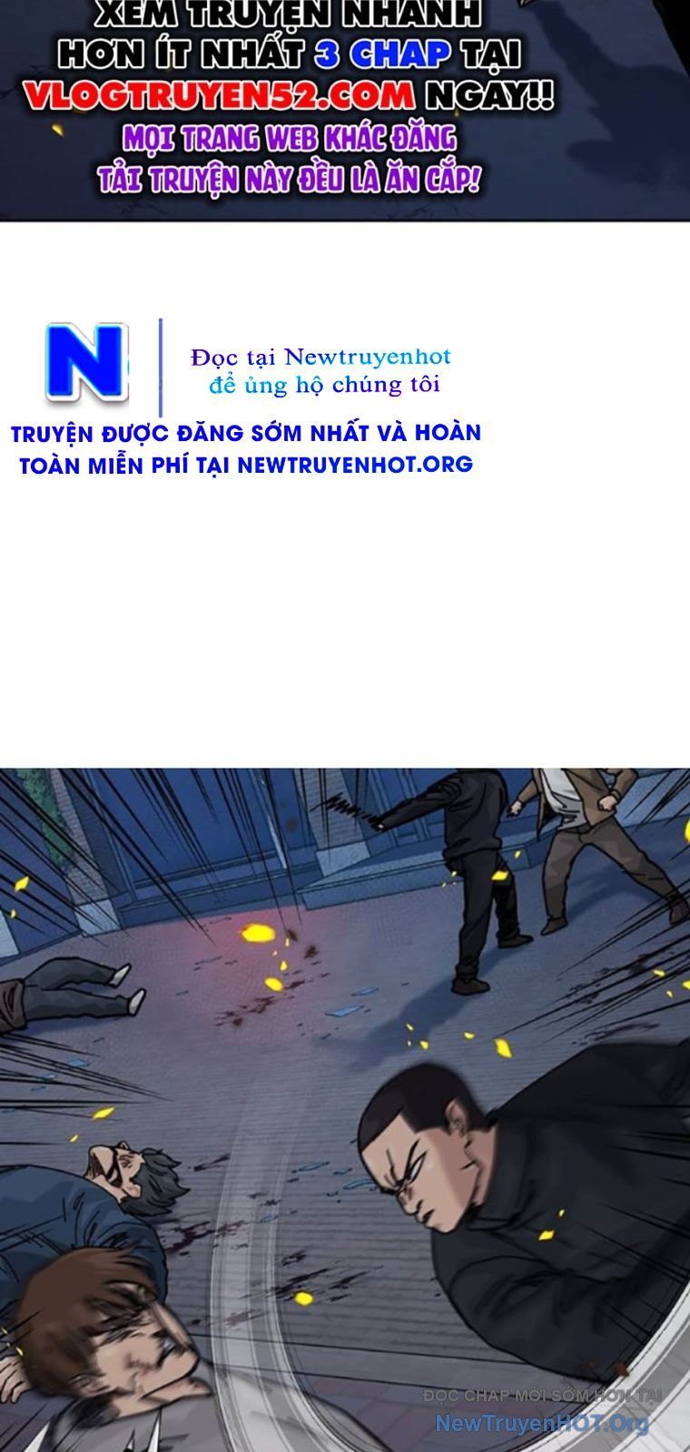 Để Có Thể Sống Sót Chapter 180 - Trang 2