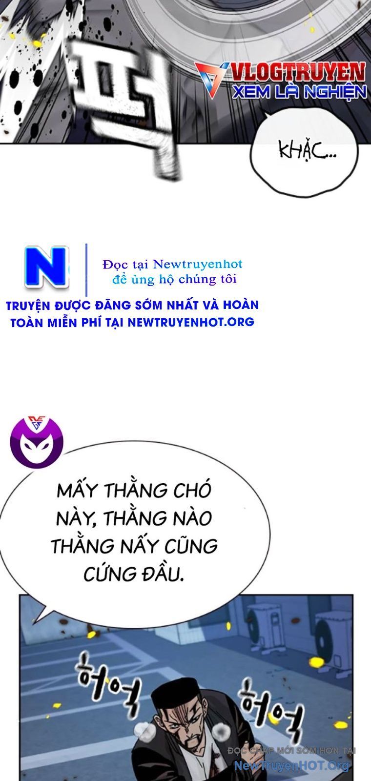 Để Có Thể Sống Sót Chapter 180 - Trang 2