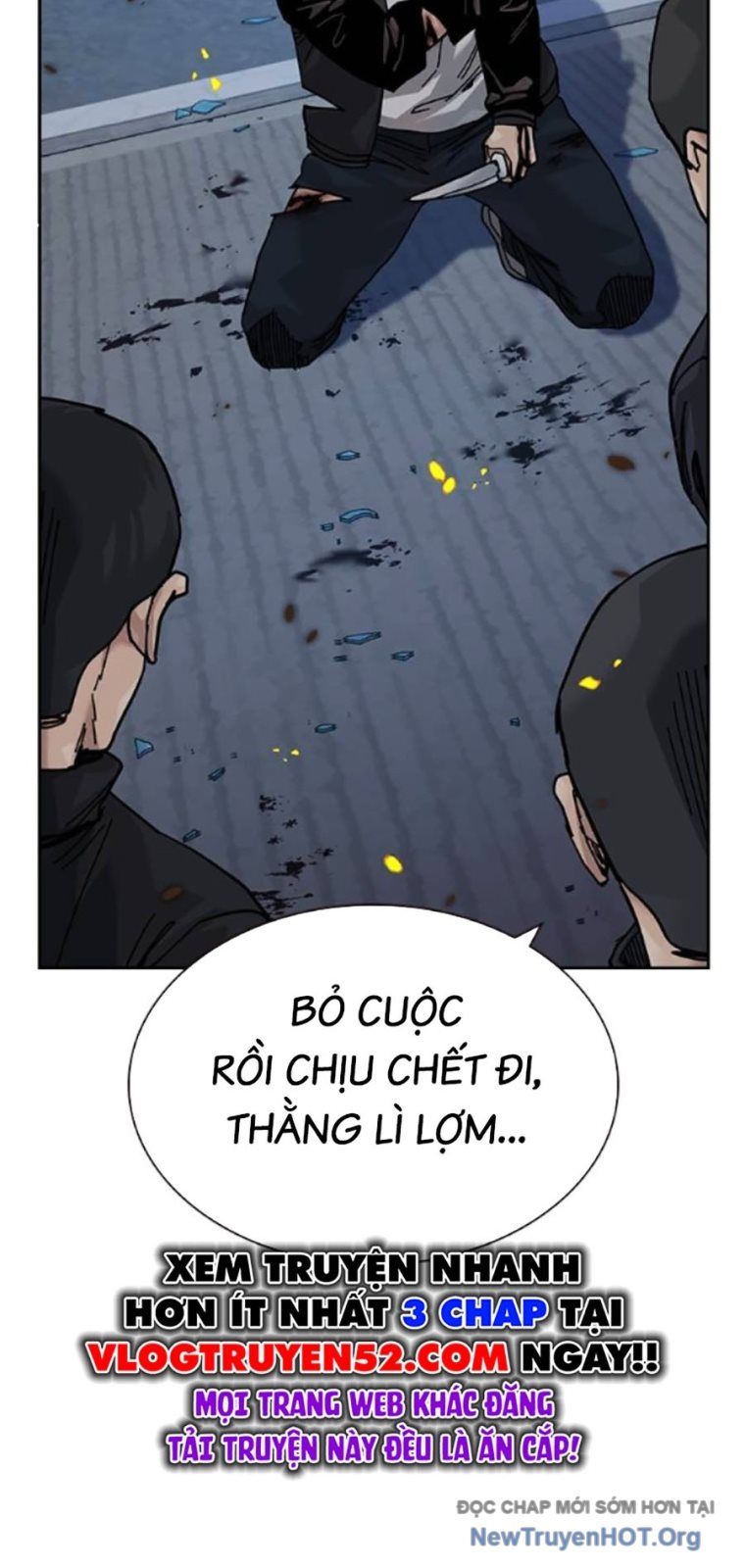 Để Có Thể Sống Sót Chapter 180 - Trang 2