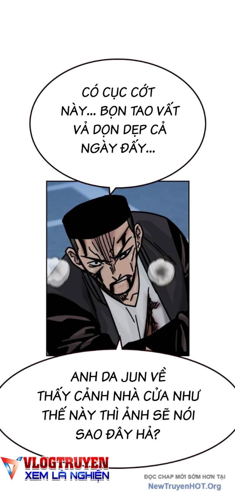 Để Có Thể Sống Sót Chapter 180 - Trang 2