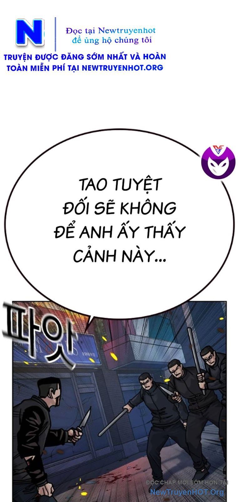 Để Có Thể Sống Sót Chapter 180 - Trang 2