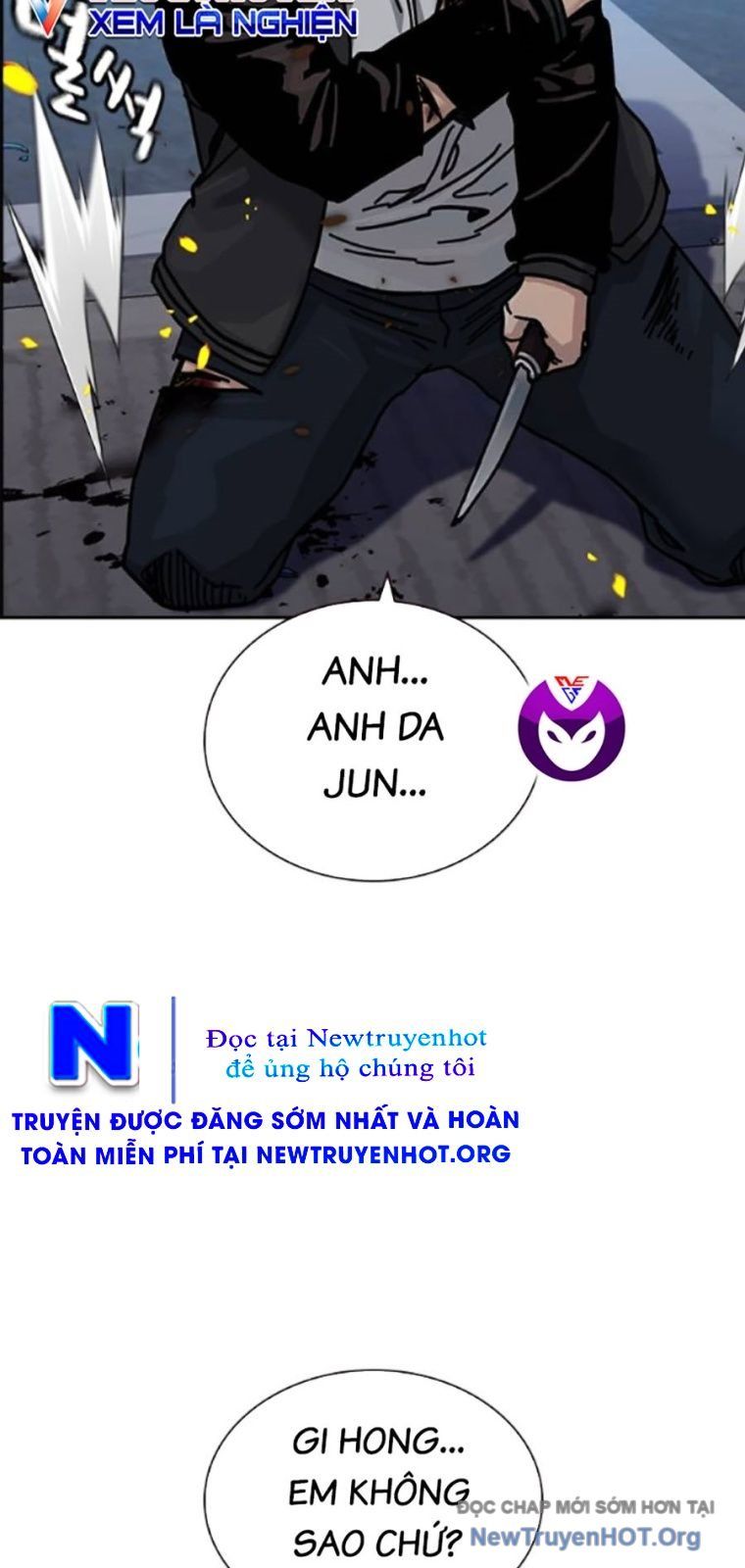 Để Có Thể Sống Sót Chapter 180 - Trang 2