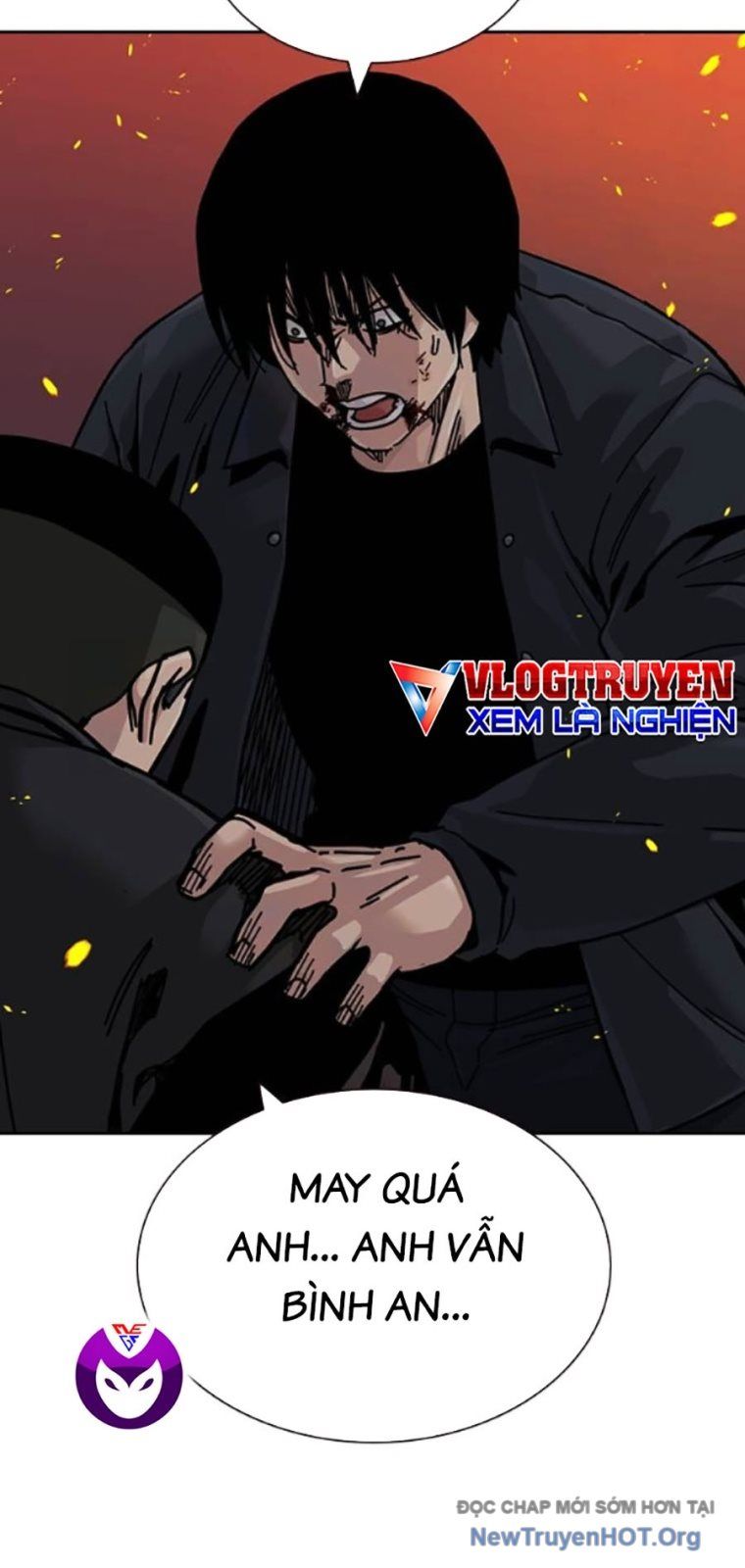 Để Có Thể Sống Sót Chapter 180 - Trang 2