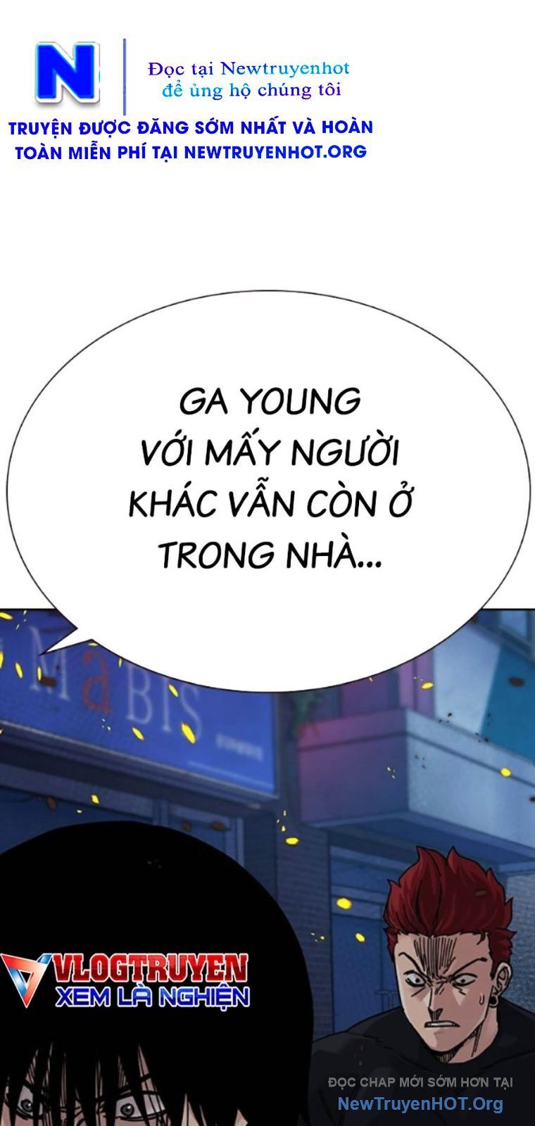 Để Có Thể Sống Sót Chapter 180 - Trang 2