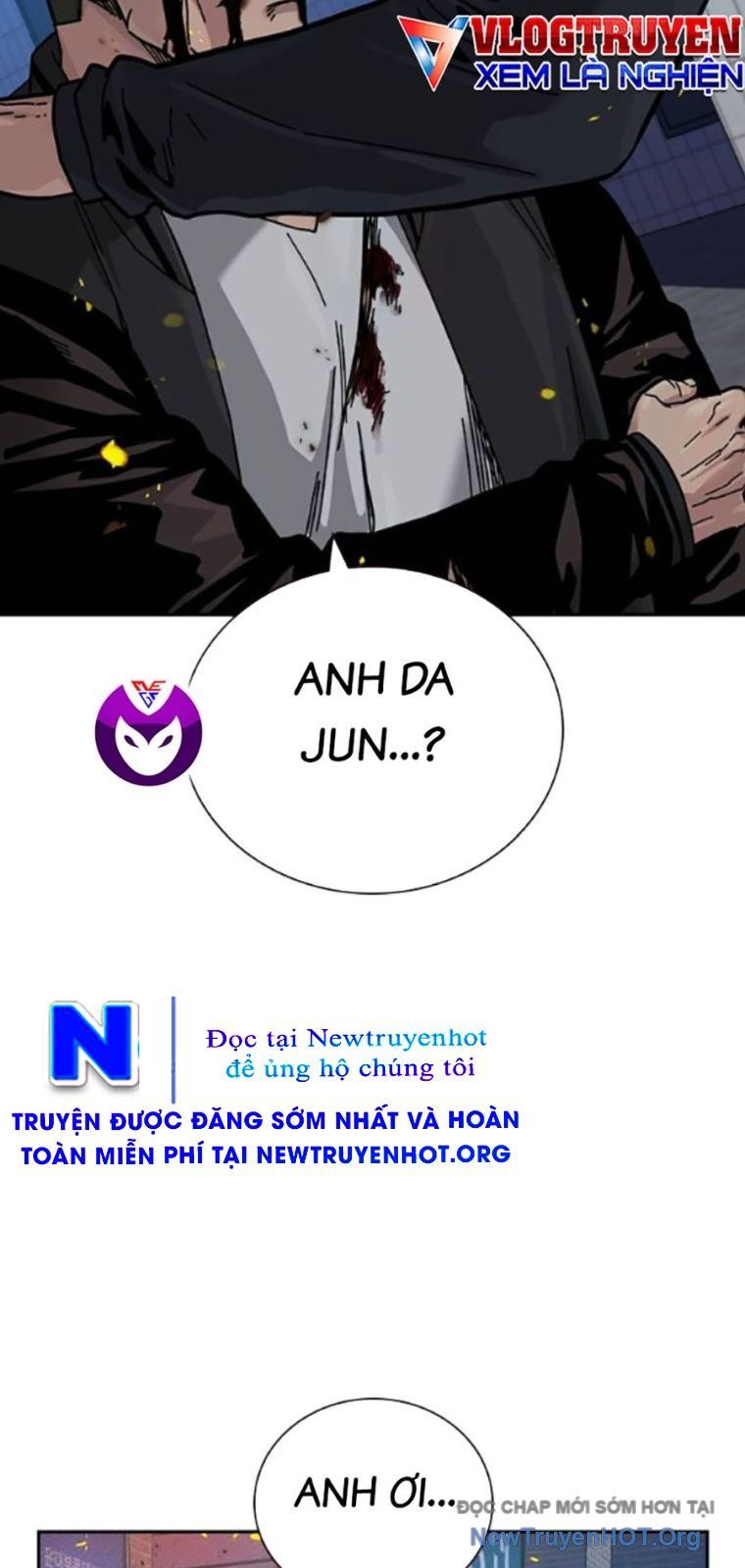 Để Có Thể Sống Sót Chapter 180 - Trang 2