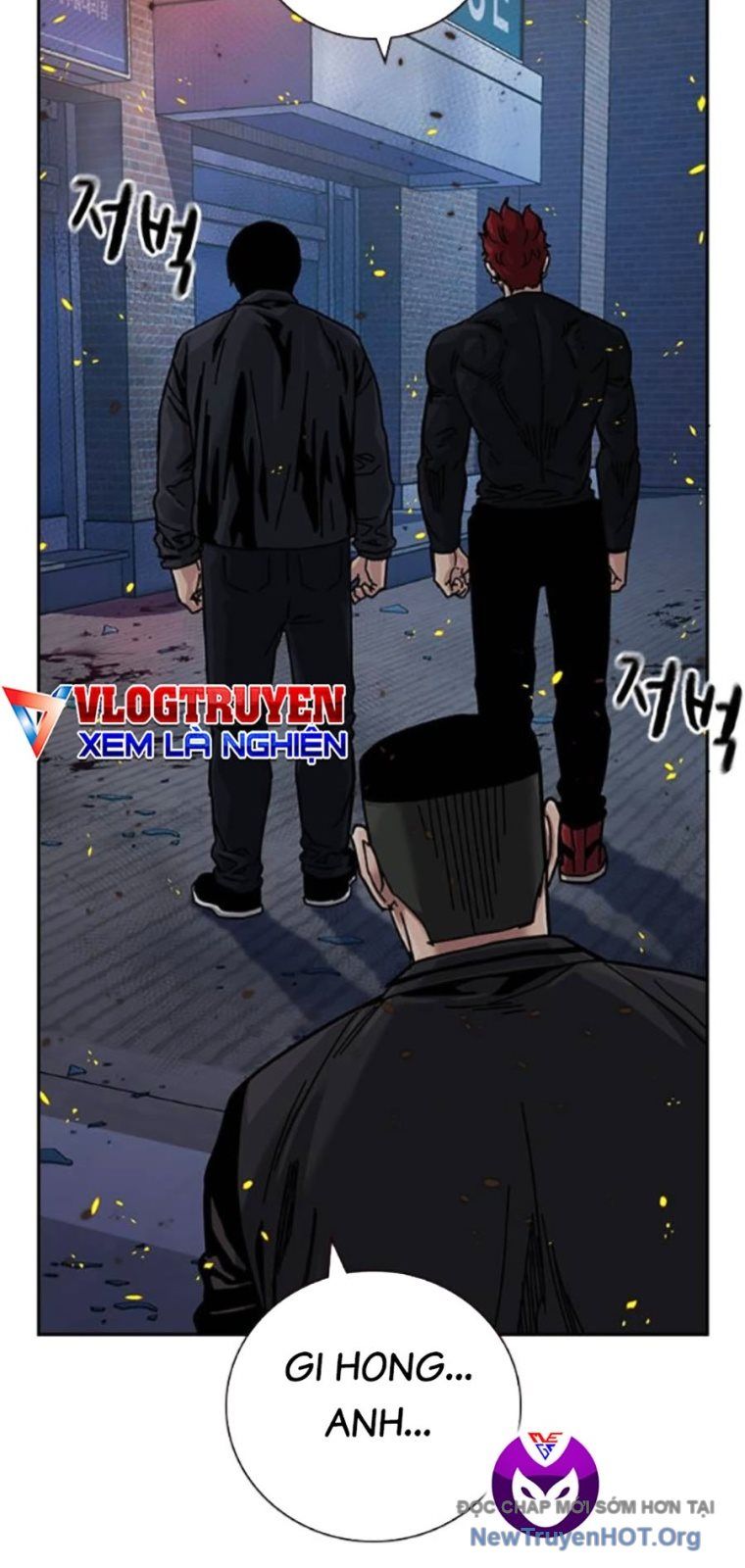 Để Có Thể Sống Sót Chapter 180 - Trang 2