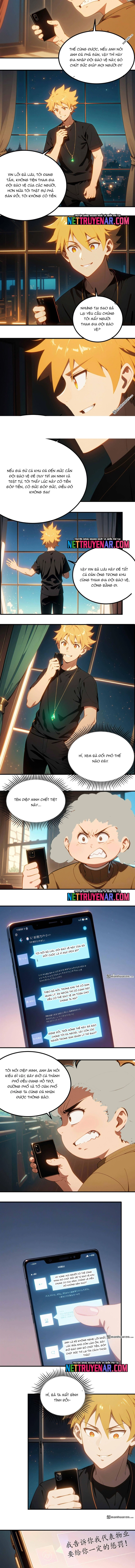 Tận Thế Giáng Lâm: Ta Muốn Tạo Ra Phòng An Toàn Chapter 12 - Trang 2