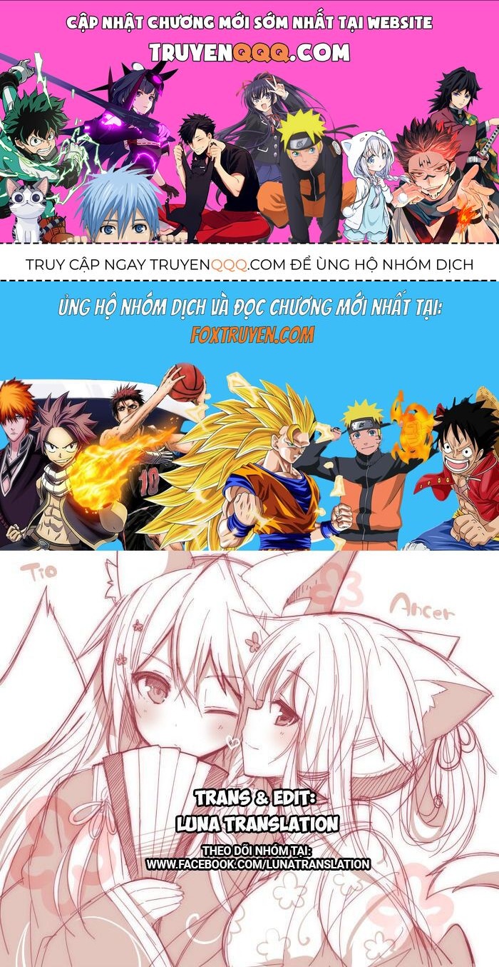 Hắc Nguyệt Tân Nương Chapter 12 - Trang 2