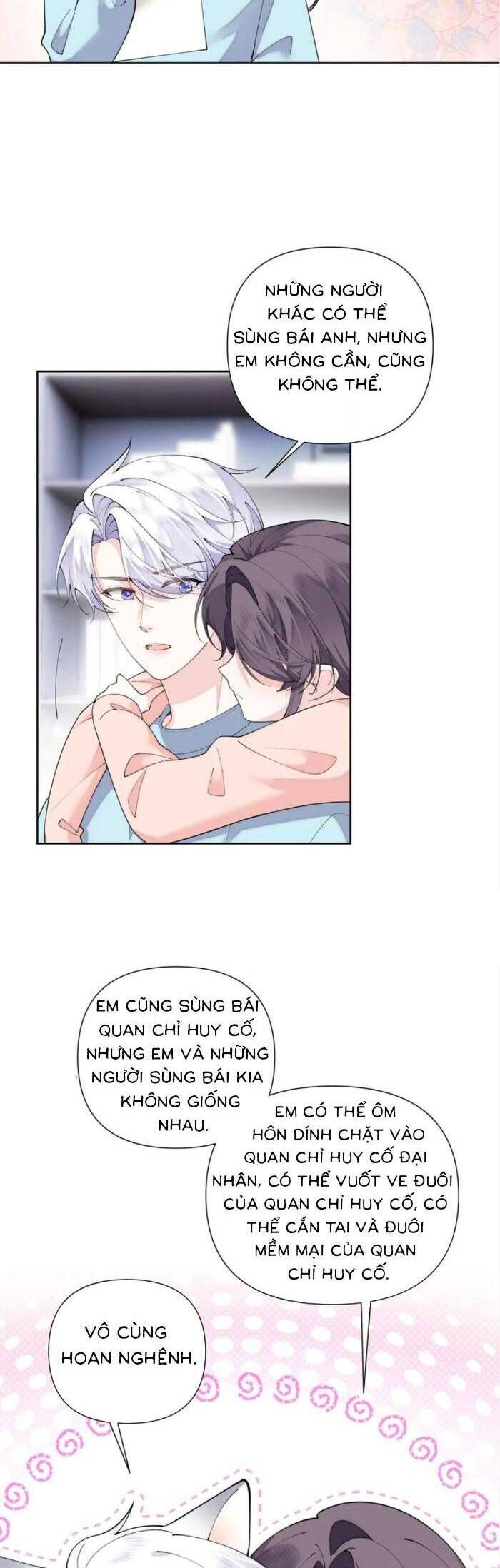 Ban Ngày Bị Hủy Hôn, Buổi Tối Bị Chỉ Huy Vừa Đáng Yêu Vừa Hung Dữ Đòi Ôm. Chapter 106 - Trang 2