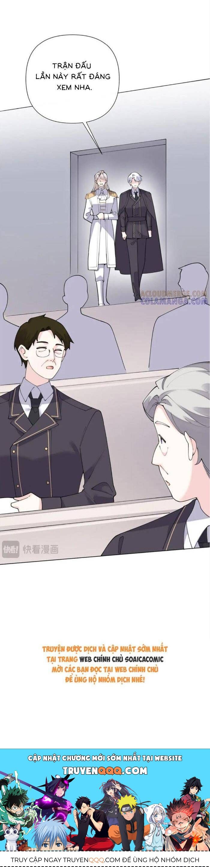 Ban Ngày Bị Hủy Hôn, Buổi Tối Bị Chỉ Huy Vừa Đáng Yêu Vừa Hung Dữ Đòi Ôm. Chapter 106 - Trang 2