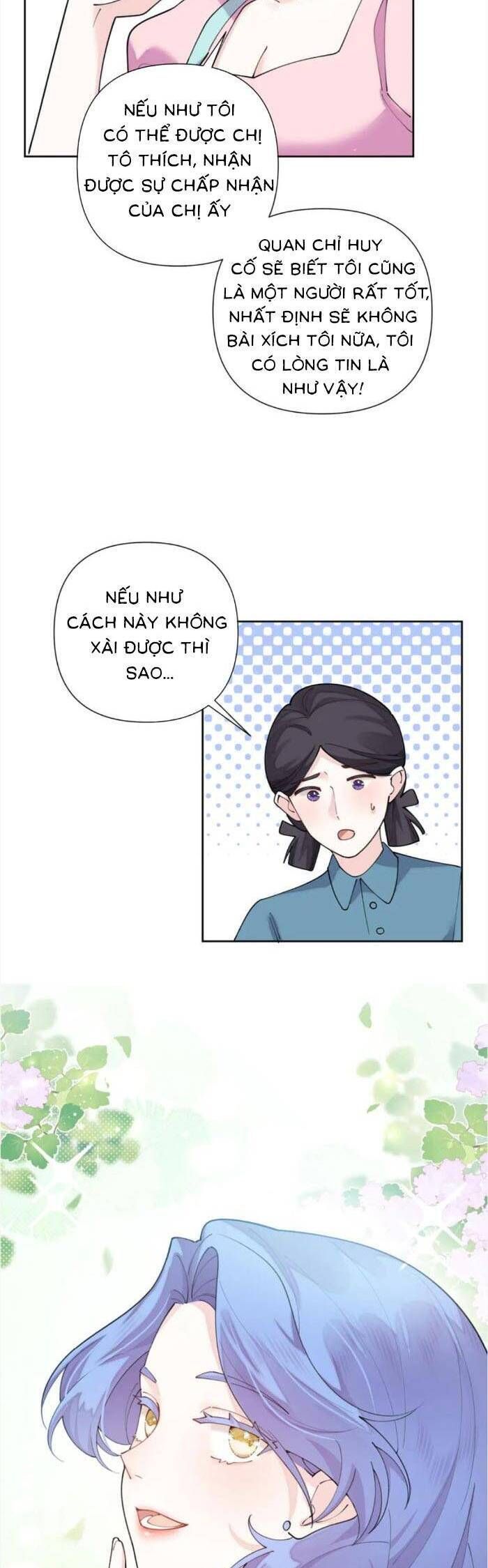 Ban Ngày Bị Hủy Hôn, Buổi Tối Bị Chỉ Huy Vừa Đáng Yêu Vừa Hung Dữ Đòi Ôm. Chapter 106 - Trang 2