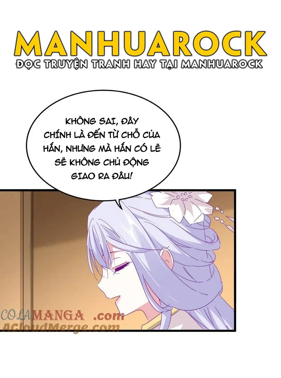 Đại Quản Gia Là Ma Hoàng Chapter 679 - Trang 2