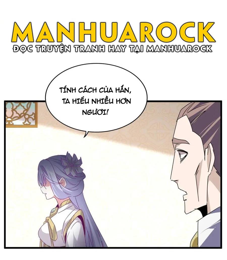 Đại Quản Gia Là Ma Hoàng Chapter 679 - Trang 2