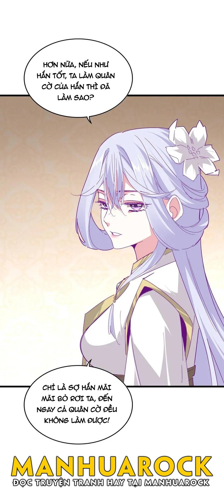 Đại Quản Gia Là Ma Hoàng Chapter 679 - Trang 2