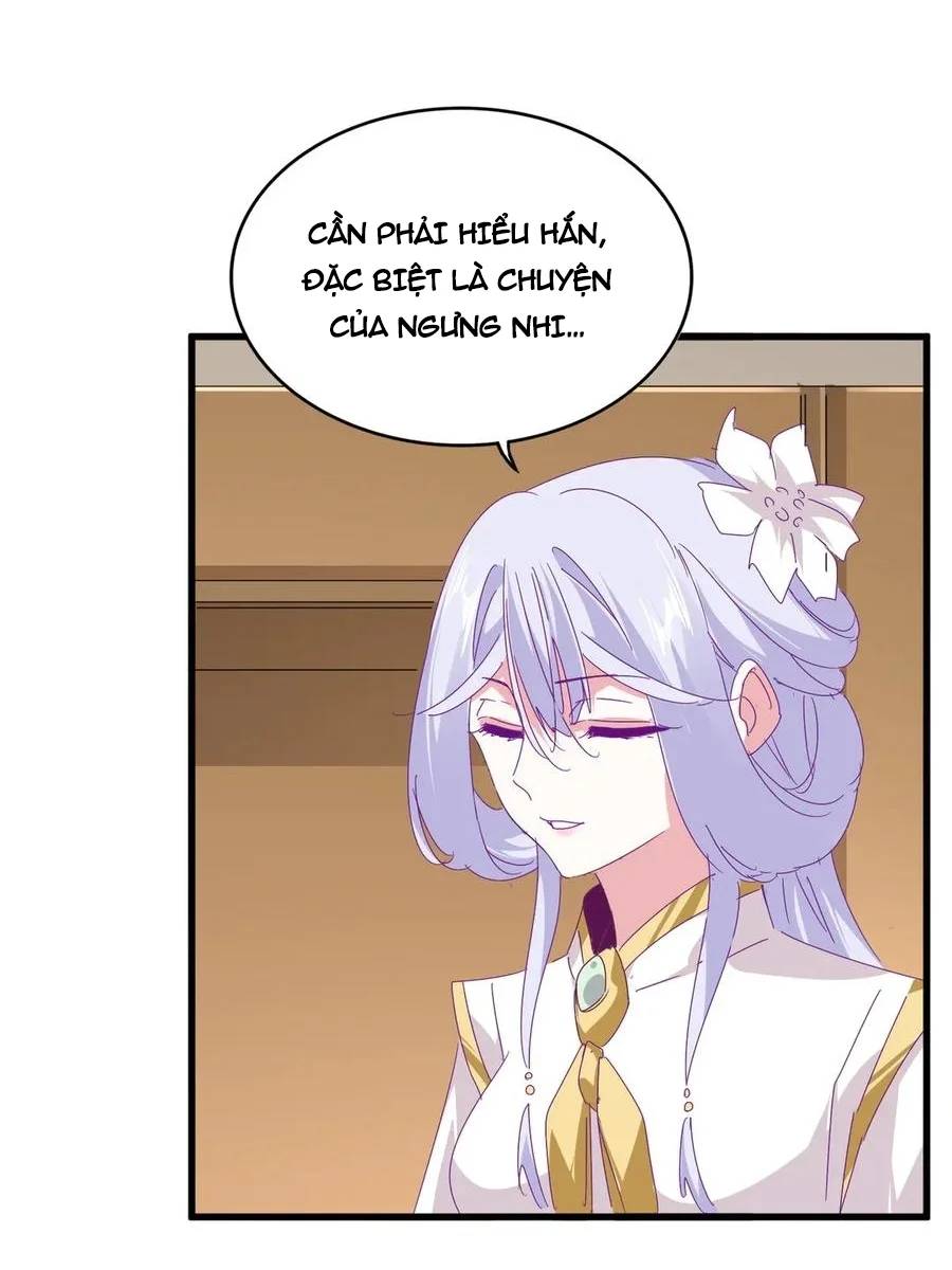 Đại Quản Gia Là Ma Hoàng Chapter 679 - Trang 2