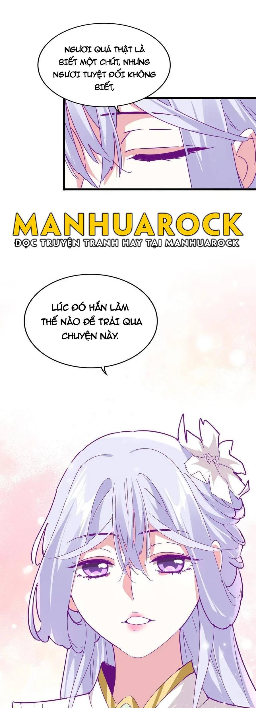 Đại Quản Gia Là Ma Hoàng Chapter 679 - Trang 2