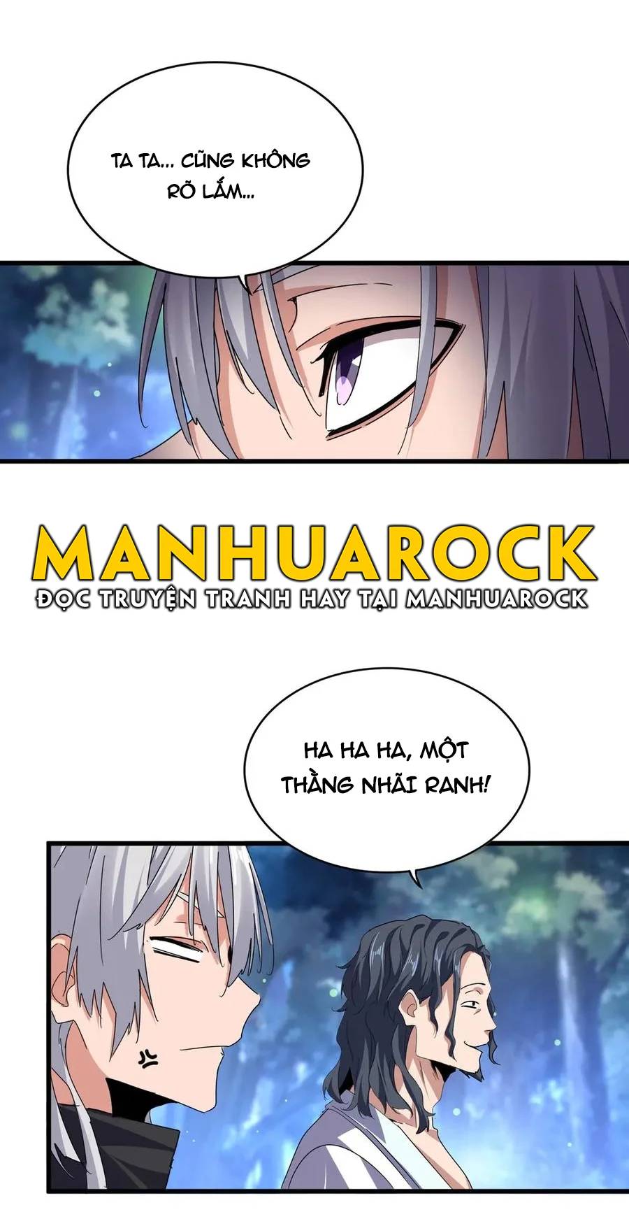 Đại Quản Gia Là Ma Hoàng Chapter 680 - Trang 2