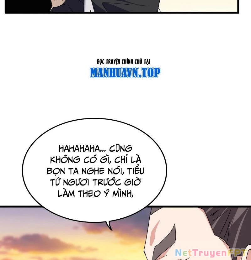 Đại Quản Gia Là Ma Hoàng Chapter 682 - Trang 2