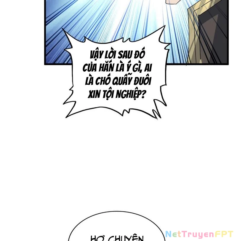Đại Quản Gia Là Ma Hoàng Chapter 682 - Trang 2
