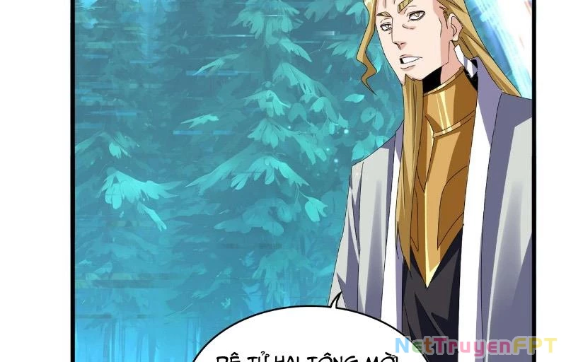 Đại Quản Gia Là Ma Hoàng Chapter 683 - Trang 2