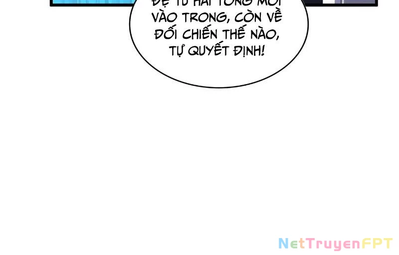 Đại Quản Gia Là Ma Hoàng Chapter 683 - Trang 2