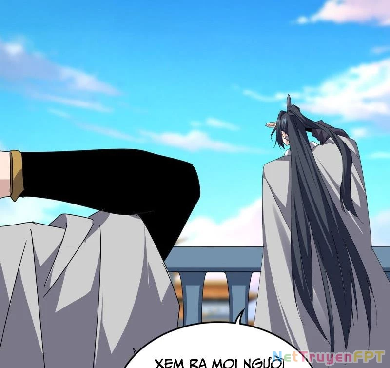 Đại Quản Gia Là Ma Hoàng Chapter 683 - Trang 2