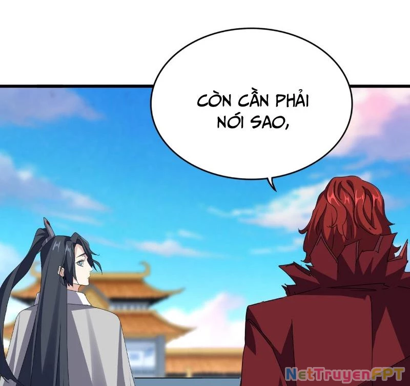 Đại Quản Gia Là Ma Hoàng Chapter 683 - Trang 2
